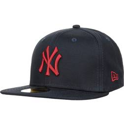 New Era 59Fifty Yankees Essential Cap