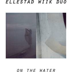 Wiik Ellestad (Trio) - On The Water (CD)