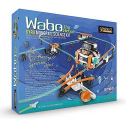 Very Construct And Create Wabo