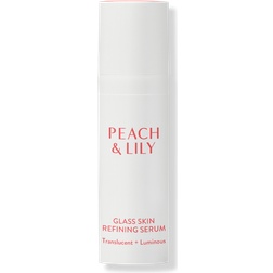 Peach & Lily Glass Skin Refining Serum 15ml