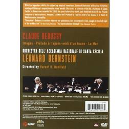 Leonard Bernstein Conducts Debussy (DVD)