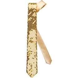 Widmann Tie Gold