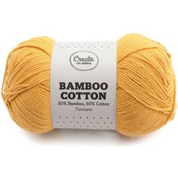 Adlibris Bamboo Cotton 100 g