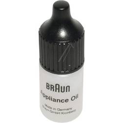 Braun Appliance Oil