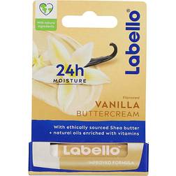 Labello Vanilla butter creme 4,8 g