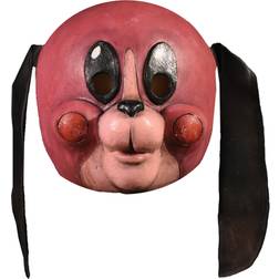 Trick or Treat Studios The Umbrella Academy Cha-Cha Mask
