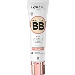 L'Oréal Paris Magic Bb cream SPF10 #very light