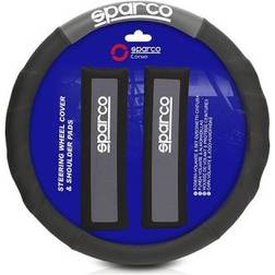 Sparco + Kuddar säkerhetsbälte SPC1111 Universal