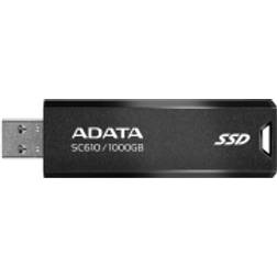 Adata SC610 1000GB USB 3.2 Gen 2