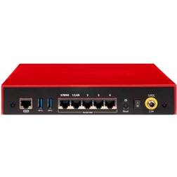 WatchGuard Firebox T45 with Total