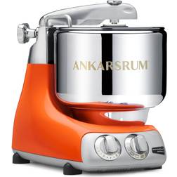 Ankarsrum Assistent AKM 6230 Pure Orange