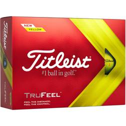 Titleist TruFeel 12-pack