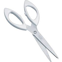 Metaltex Flippy 251921 Kitchen Scissors