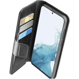 Cellularline Book Agenda Wallet Case for Galaxy A54