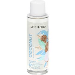 Sephora Collection Dry Body Oil No Color NO_SIZE 100ml