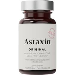 MedicaNatumin Astaxin Original 60 st