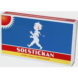 Solstickan Tändstickor XL