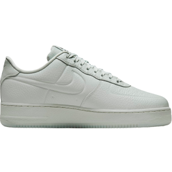 Nike Air Force 1 '07 Pro-Tech M - Light Silver/Clear