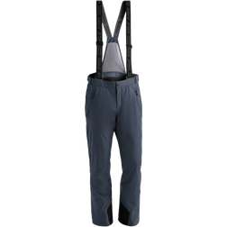 Maier Sports Men's Anton 2 Ski Trousers - Graphite