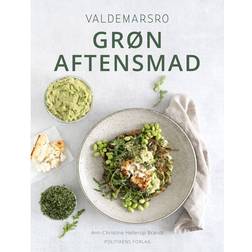 Valdemarsro - Grøn aftensmad (Inbunden, 2020)