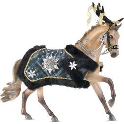 Breyer Horses Highlander Holiday Horse