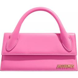 Jacquemus Le Chiquito Bag - Neon Pink