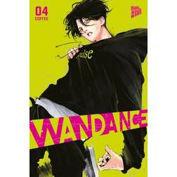 Wandance 4 (Häftad, 2023)
