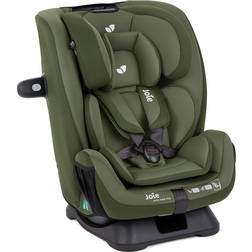 Joie Every Stage Car Seat Incl Seat Cover Lux Moss inklusive basfäste