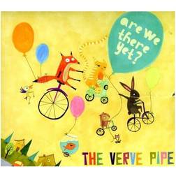 Verve Pipes: Are We There Yet (Vinyl)
