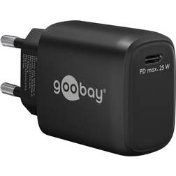 Goobay USB-C Charger 25W