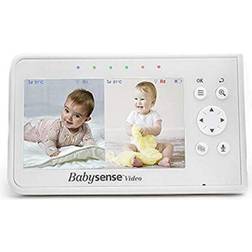 Babysense Baby Monitor V43