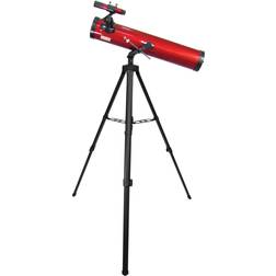 Carson Red Planet 35-78 x 76mm Newton Reflector