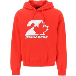 DSquared2 Cool Hoodie 312