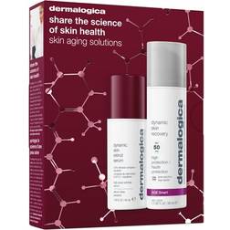 Dermalogica Skin Aging Solutions Hudvårds kit