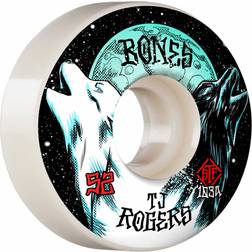 Bones Wheels PRO STF Skateboard Rogers Spirit Howl 52mm V3 Slims 103A 4-pack str. 52mm