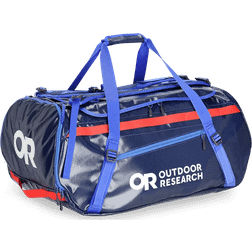 Outdoor Research Carryout Duffel 80L, OneSize, Ultramarine