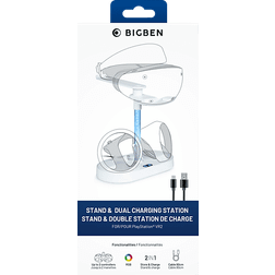 Bigben PlayStation VR2 Charging Stand