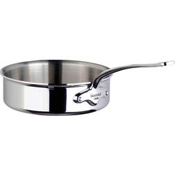 Mauviel Cook Style 28 cm