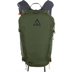 ABS A.Light E, 25-30L, Lavinryggsäck, Khaki