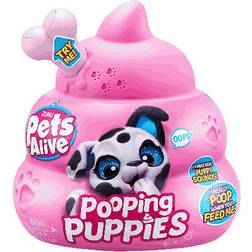 Zuru Pets Alive Pooping Puppies