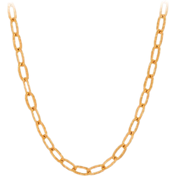 Pernille Corydon Ines Necklace - Gold