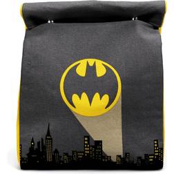 Half Moon Bay DC Comics Gotham City Lunch Bag Köksutrustning