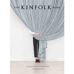 The Kinfolk Home (Inbunden, 2015)