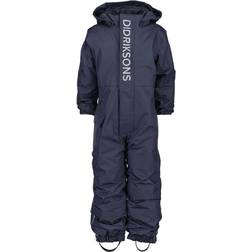 Didriksons Kid's Rio Coverall - Navy (504973-039)