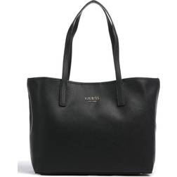 Guess Vikky Shopper Bag - Black