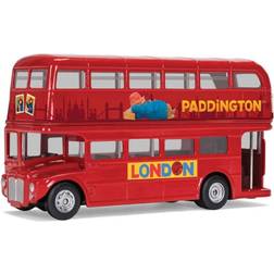 Corgi Paddington London Bus 1:64