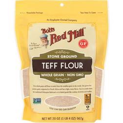 Bob's Red Mill Teff Flour 567g 1pack
