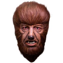 Trick or Treat Studios Chaney Entertainment The Wolf Man Adult Mask