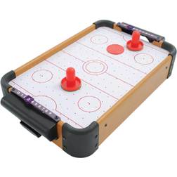 GadgetMonster Mini Air Hockey Table