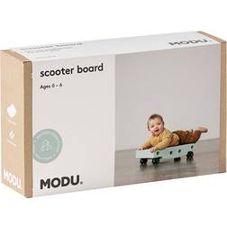 MODU Scooter Board